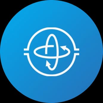 Rotational Molding Icon